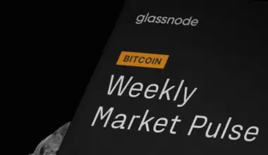 BTC Market Pulse: Week 39
