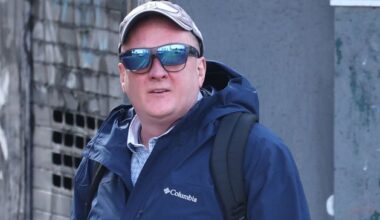 US businessman admits sexually assaulting young man in sauna of Dublin’s Shelbourne Hotel