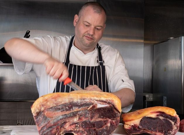 Big Mike's restaurant in Blackrock to close