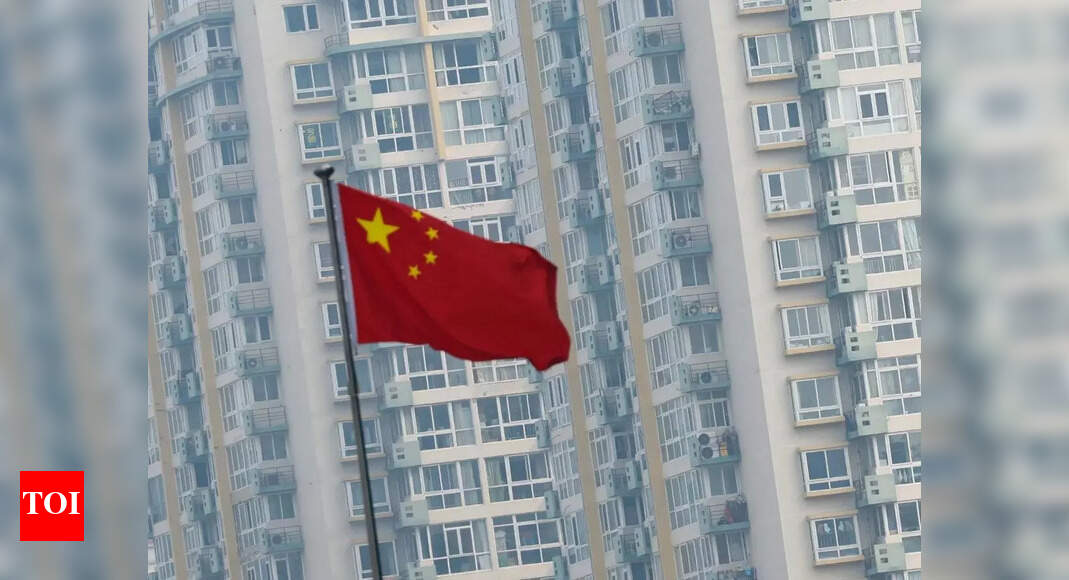 China internet crackdown: ByteDance, Alibaba platforms fined; harmful content cited