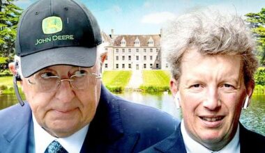 The Indo Daily: Coolmore, more, more – John Magnier's High Court defeat