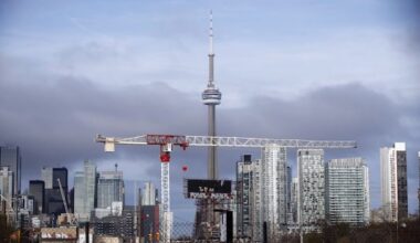 GTA condo market reminiscent of '90s crash, but a new report says it will bounce back faster
