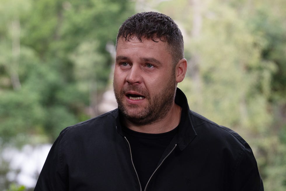 aaron dingle, emmerdale