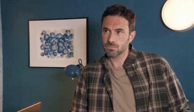 7 Emmerdale spoilers for tonight as John and Anthony mystery is finally resolved