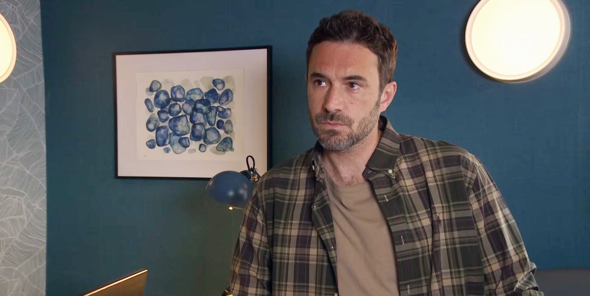 7 Emmerdale spoilers for tonight as John and Anthony mystery is finally resolved