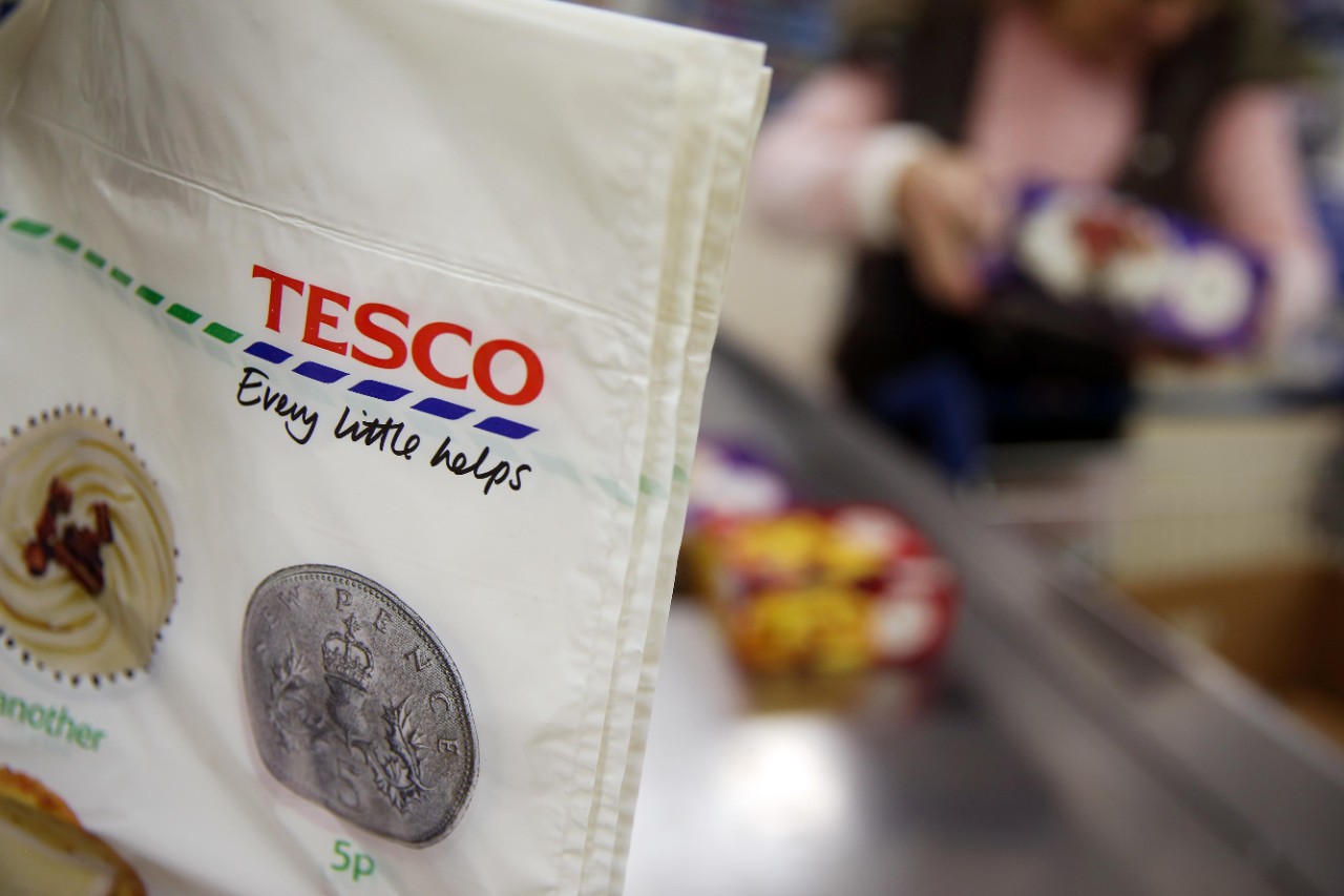 ​​Tesco Half-Year Results Preview: Strength And Caution As Competition Intensifies​
