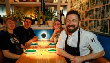 Time Out names Irish neighbourhood as one of world’s coolest for 2025