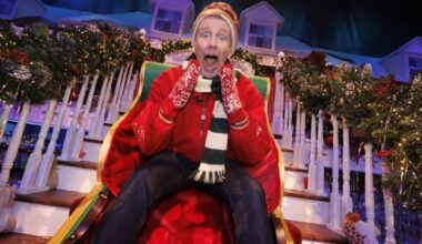 RTÉ’s Late Late Toy Show’s Penneys pyjama deal dropped after RTÉ investigation into forced labour links