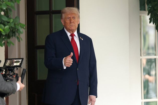 Trump triggers fresh market anxiety with latest tariff threats