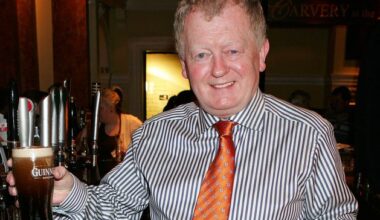 Company that runs Charlie Chawke pubs makes a pre-tax loss of close to €6m