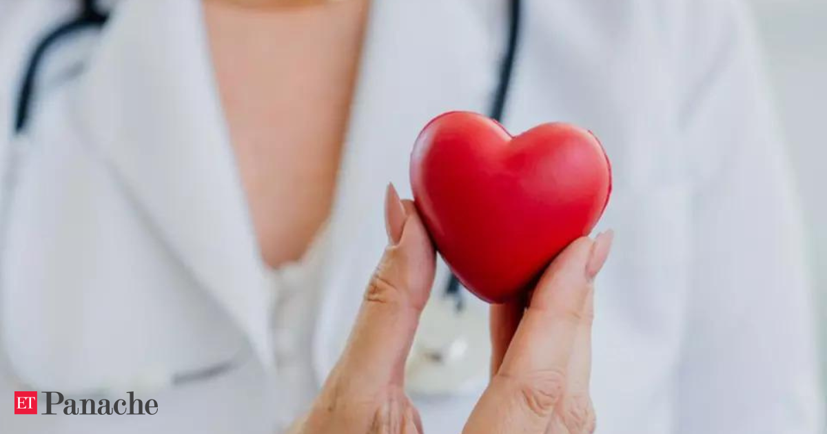 6 science-backed supplements to boost heart health: US cardiologist reveals foods that can slash disease risk