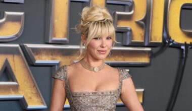 Millie Bobby Brown lands career first in new Netflix movie about "memorable" real-life event