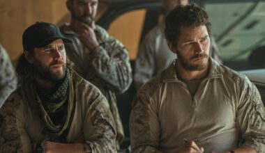 Don't miss out! Gritty hit action drama with starry cast still trending in the UK as finale drops