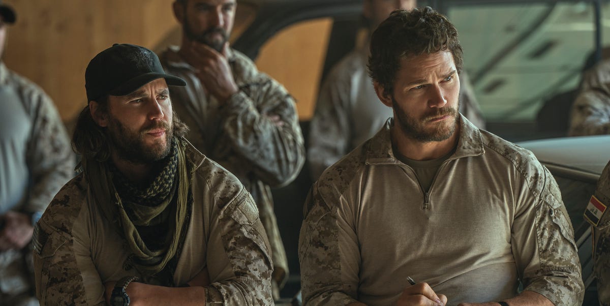 Don't miss out! Gritty hit action drama with starry cast still trending in the UK as finale drops