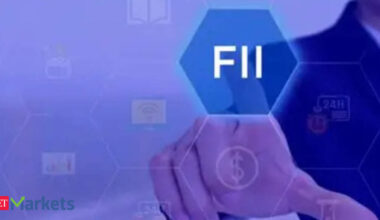 UltraTech Cement (TP: Rs 15,410) - HSBC picks 11 stocks to ride FII return after 12-month absence. Do you own any?