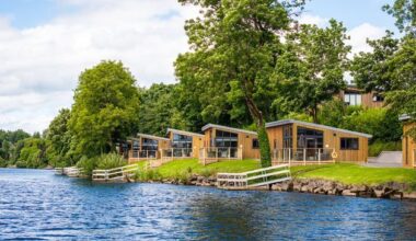 We found a magical multi-generational hotel in a 'forgotten' Irish county