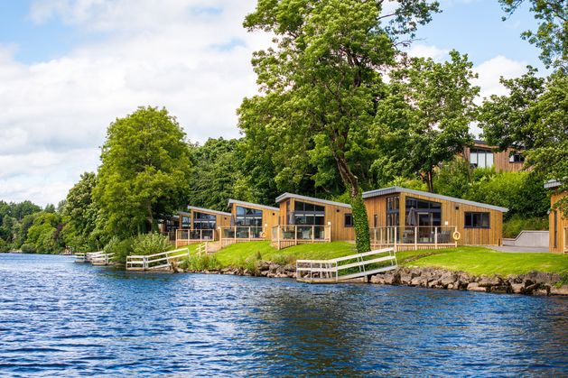 We found a magical multi-generational hotel in a 'forgotten' Irish county