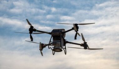 ‘We shouldn’t fool ourselves that Ireland is immune’ from drone attacks, Tánaiste Simon Harris says