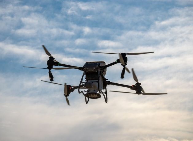 ‘We shouldn’t fool ourselves that Ireland is immune’ from drone attacks, Tánaiste Simon Harris says