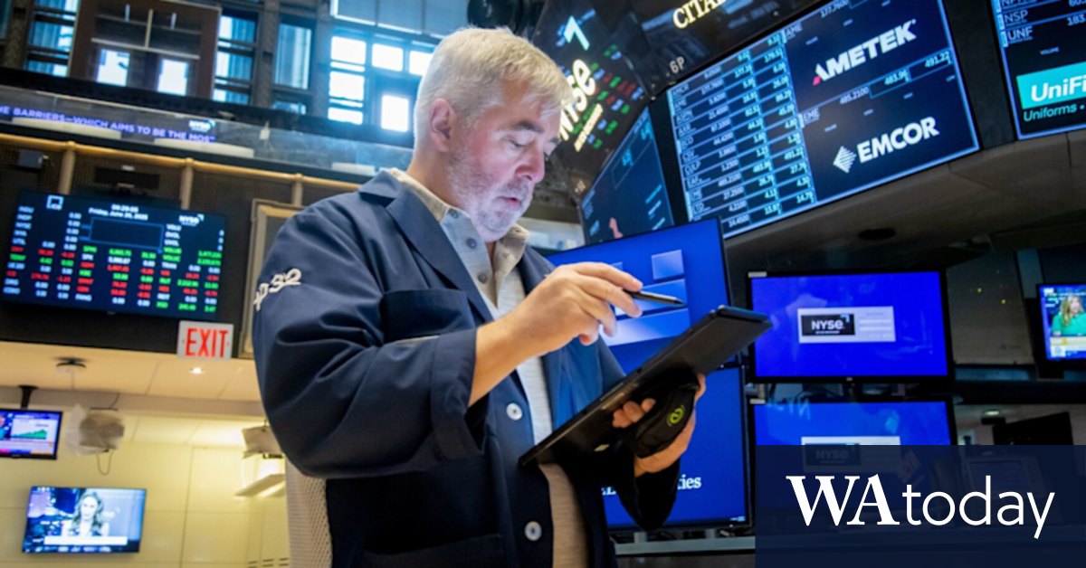 Wall Street snaps losing streak, ASX set to rise