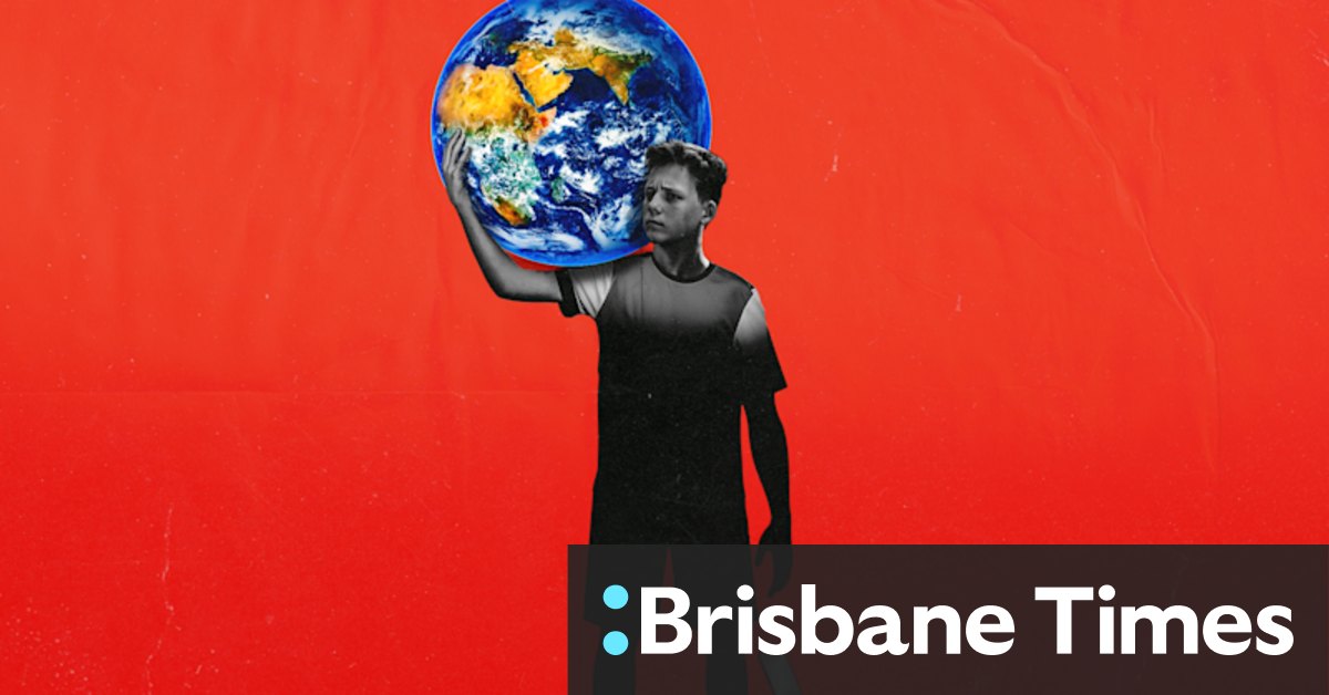 What if social media isn’t to blame?