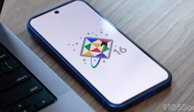 Android 16 QPR1 Beta 3.1 ‘No Data Wipe’ OTA rolls out