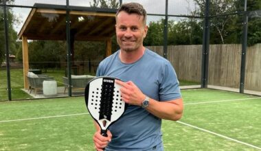 Shay Given’s €4m state-of-the-art padel centre batted away by planners