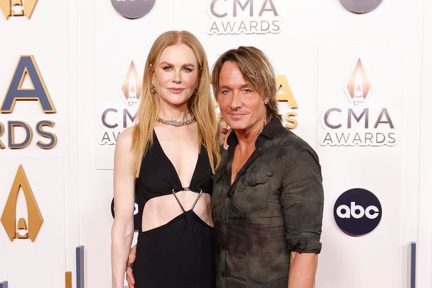 Nicole Kidman and Keith Urban split after nearly 20 years of marriage – reports