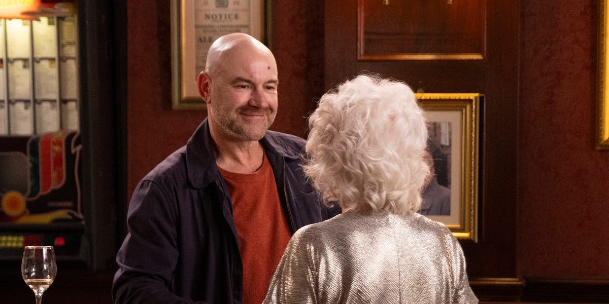 Coronation Street confirms dark Tim Metcalfe story as a new character arrives