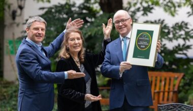 Ireland’s best pub and hotels for 2025 revealed – but Georgina Campbell warns of ‘unnecessary disappointments’ too