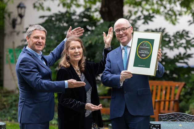Ireland’s best pub and hotels for 2025 revealed – but Georgina Campbell warns of ‘unnecessary disappointments’ too