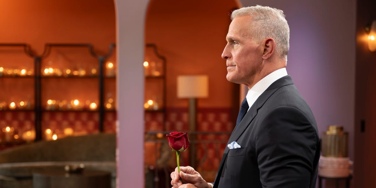 ‘The Golden Bachelor’ Season 2 Episode Release Schedule