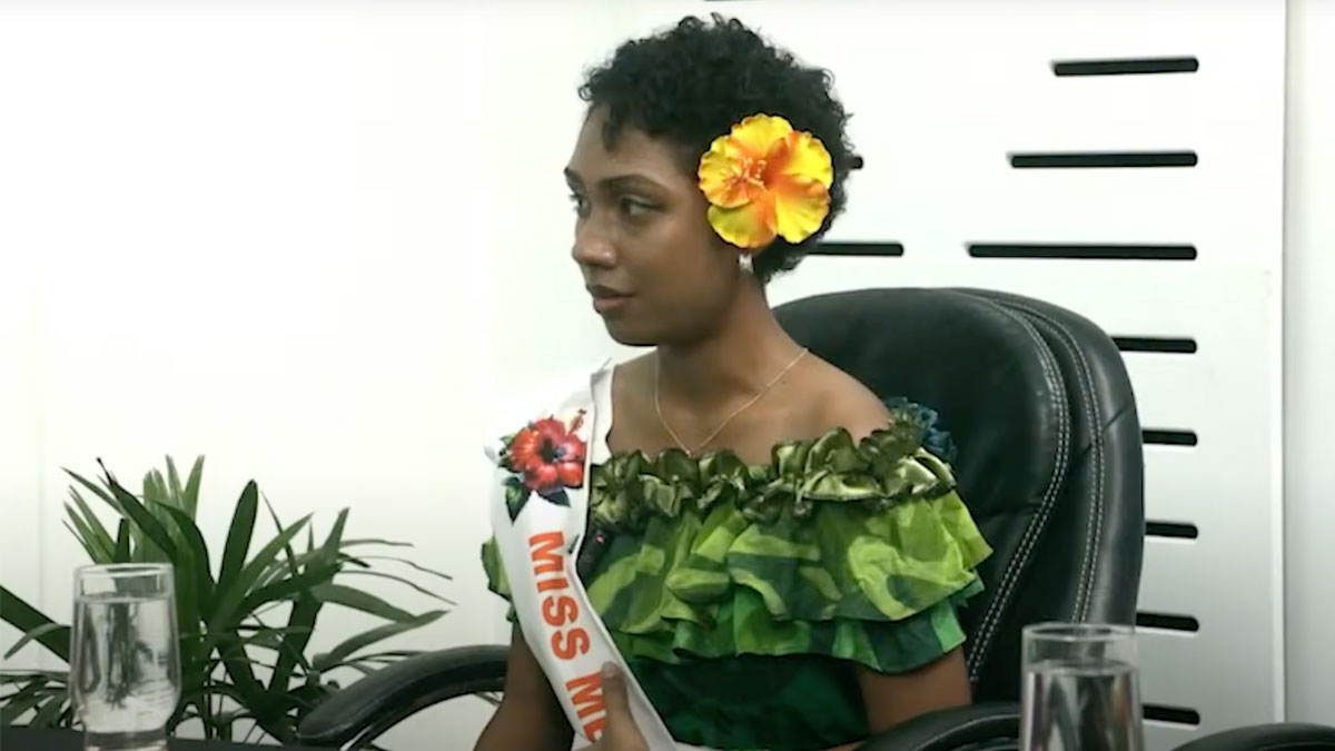 Miss Merchant Finance bravely shares her own experience with depression and anxiety