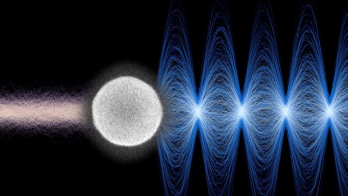 Physicists extend the wave nature of large objects – Physics World