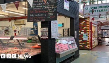 Plans to move Birkenhead market abandoned by Wirral Council