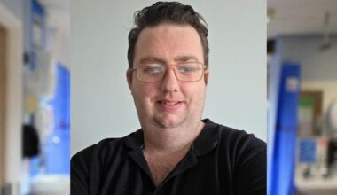 Poole man's petition for face-to-face mental health support