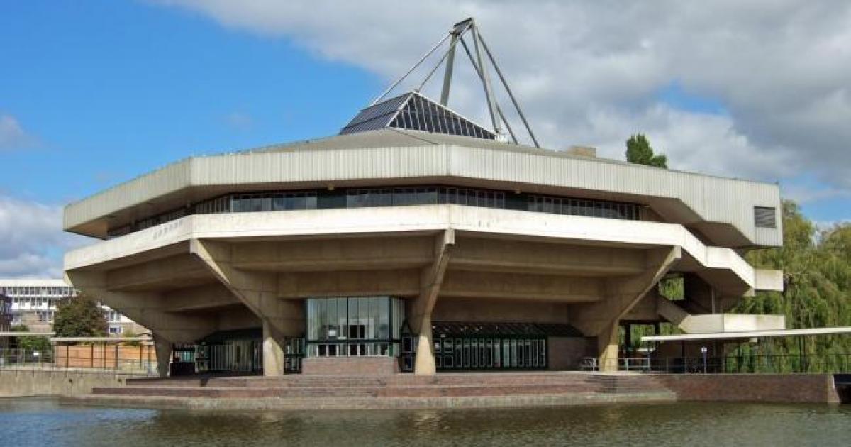 University of York worth with local firms on business course