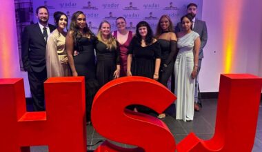 West Yorkshire mental health hub commended at HSJ awards