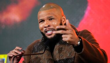 ‘Bull**** artists of the highest order’ – Chris Eubank Jr accuses Eddie Hearn and Conor Benn in extraordinary rant ahead of rematch