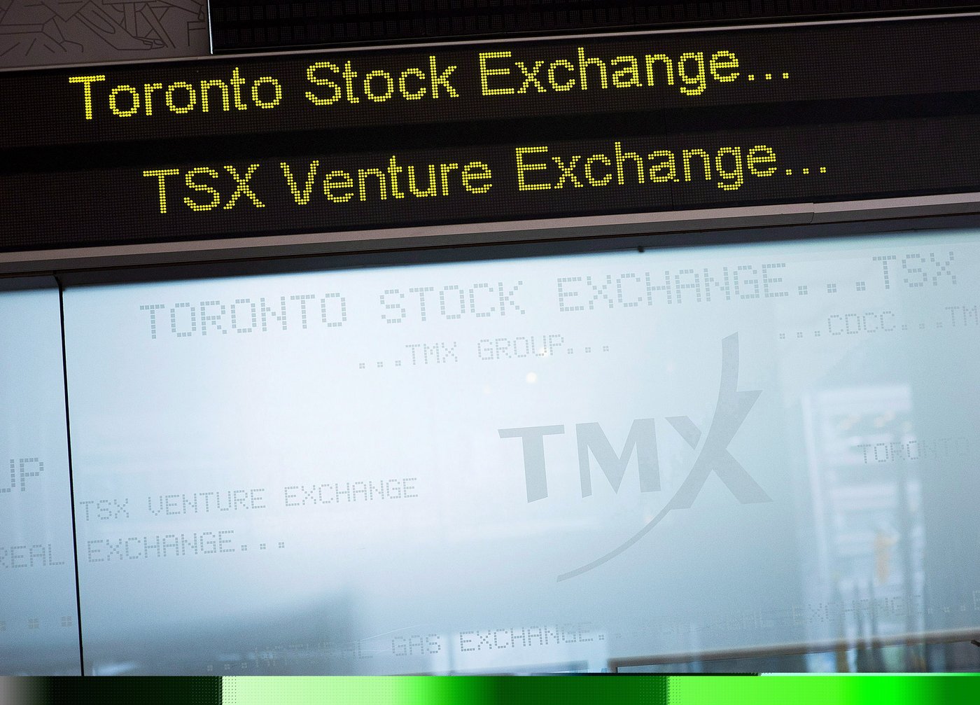 Energy and base metals help boost S&P/TSX composite, U.S. stock markets also higher
