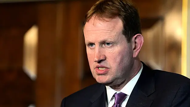 Total Of 54 Adults And 9 Children Deported To South Africa