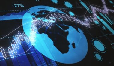 Emerging markets are the new engine of global trade