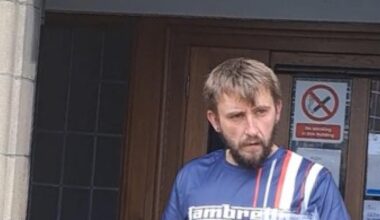 JAILED: gambling addict 'hijacked' 68 identities in £169k fraud