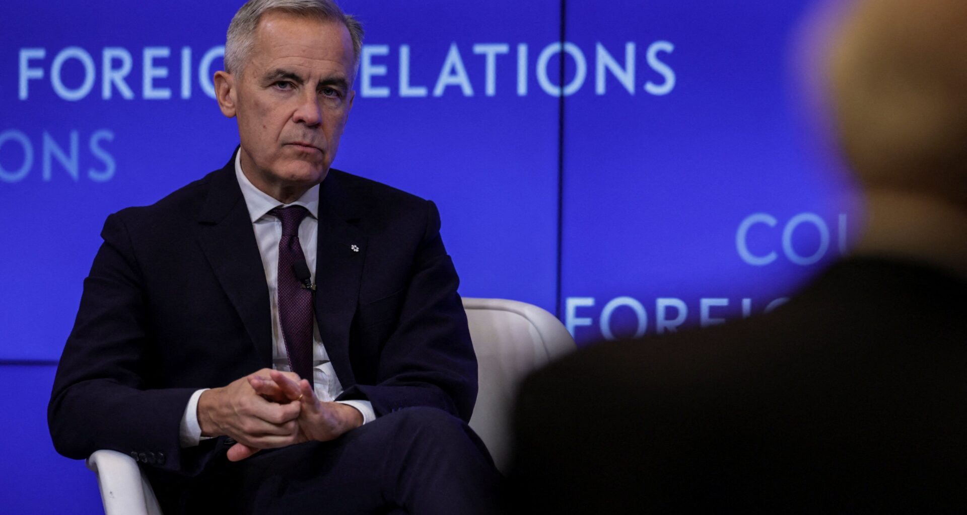 Carney says Canada-US trade talks will move to USMCA review process