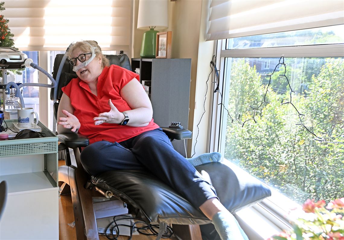 A UPMC doctor waited years for a needed drug to get approval. The FDA finally gave it - Pittsburgh Post-Gazette