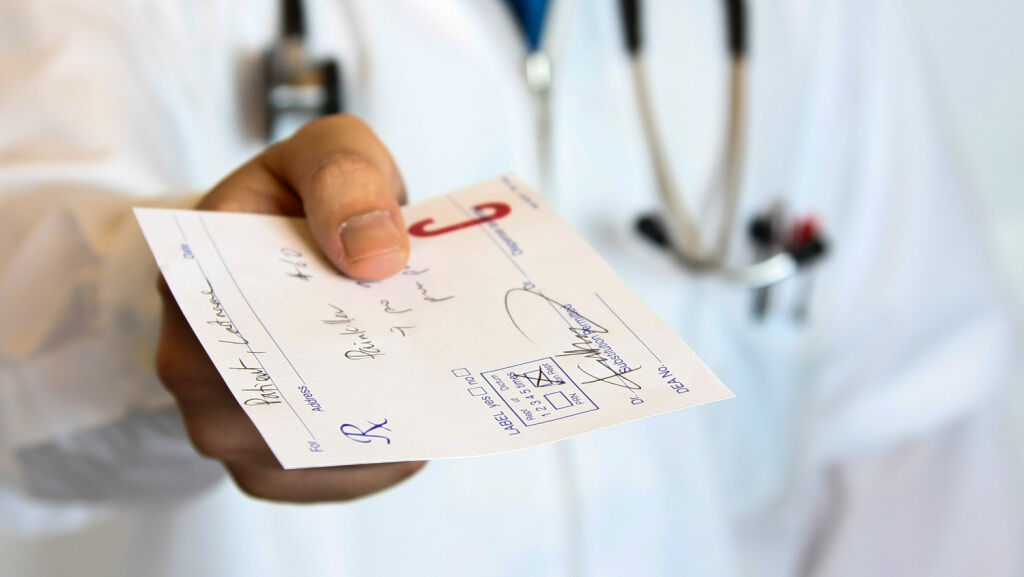 A Prescription for Violence | theTrumpet.com