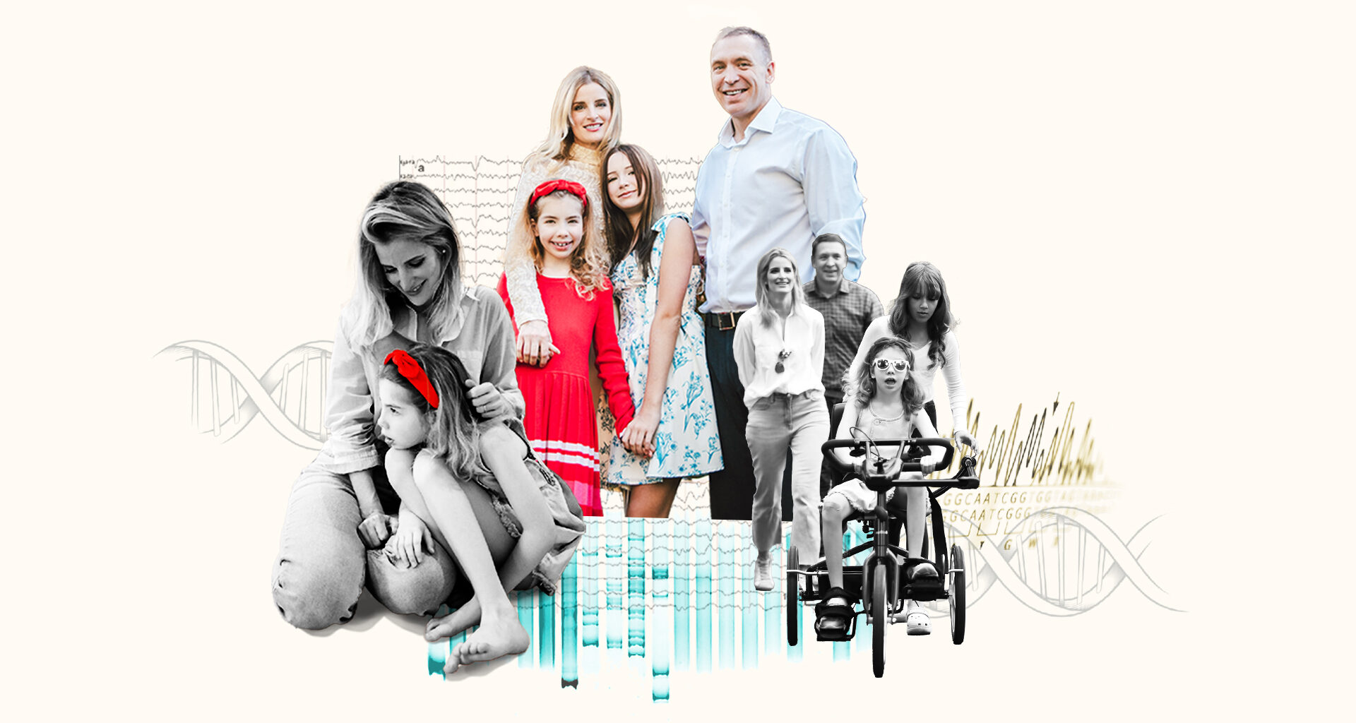 Family enlists Harvard scientists in fight against brain disease — Harvard Gazette