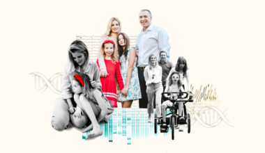 Family enlists Harvard scientists in fight against brain disease — Harvard Gazette