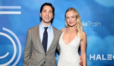 Justin Long Starring, Kate Bosworth Producing