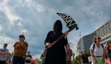 We’re about to enter the historically worst week of the year for US stocks